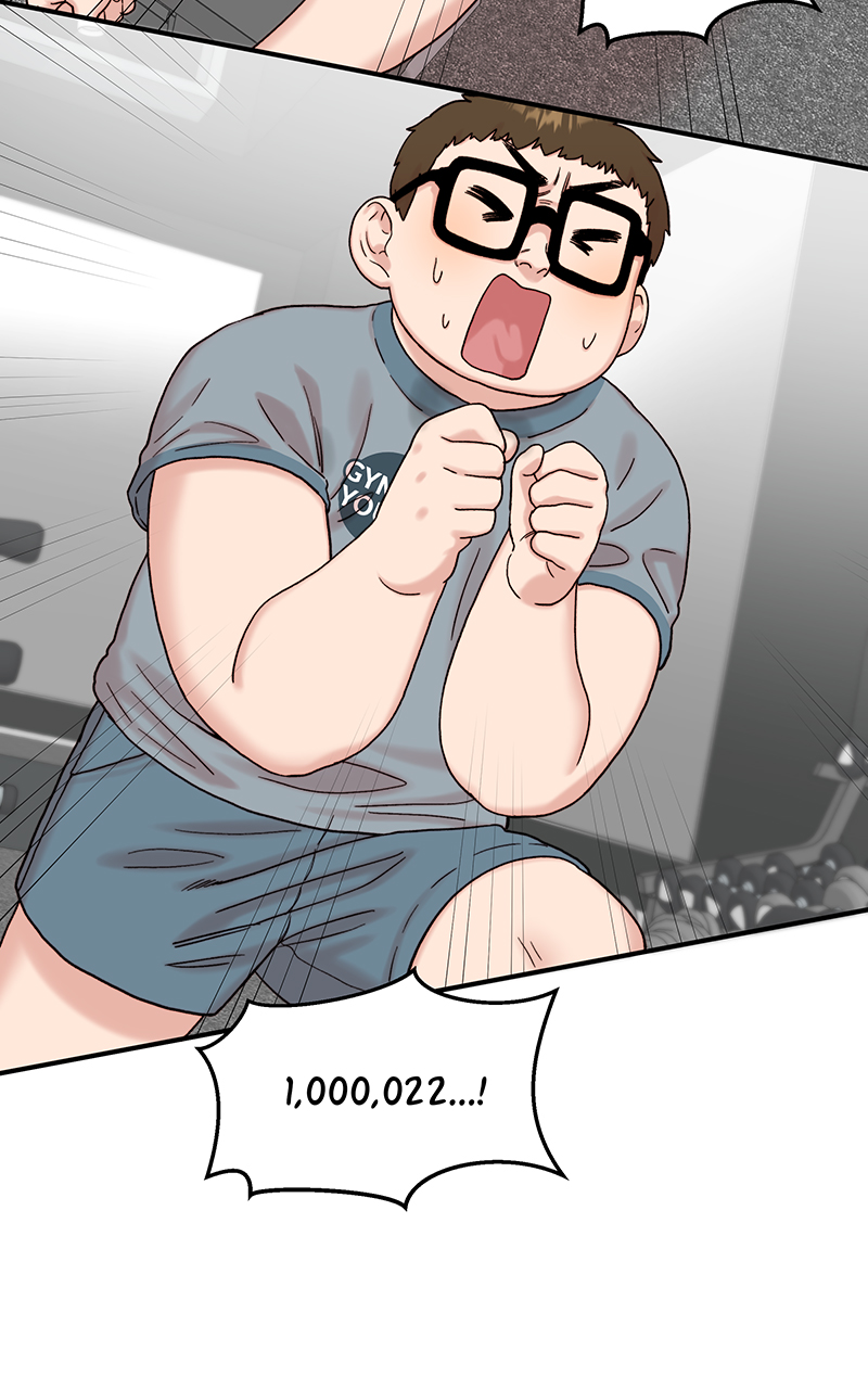 Read My Dud to Stud Boyfriend EN Manga Online