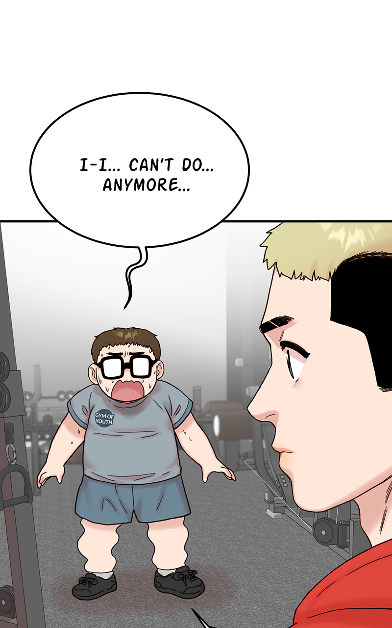 Read My Dud to Stud Boyfriend EN Manga Online