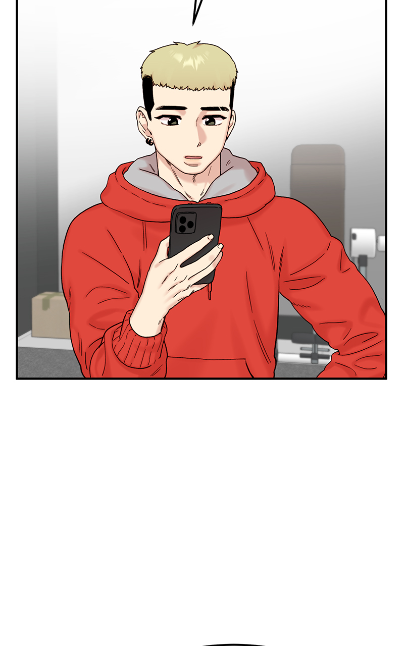 Read My Dud to Stud Boyfriend EN Manga Online