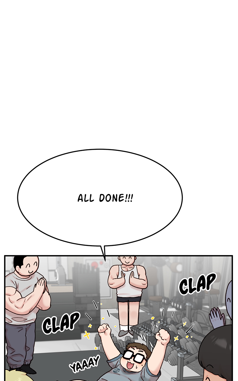 Read My Dud to Stud Boyfriend EN Manga Online