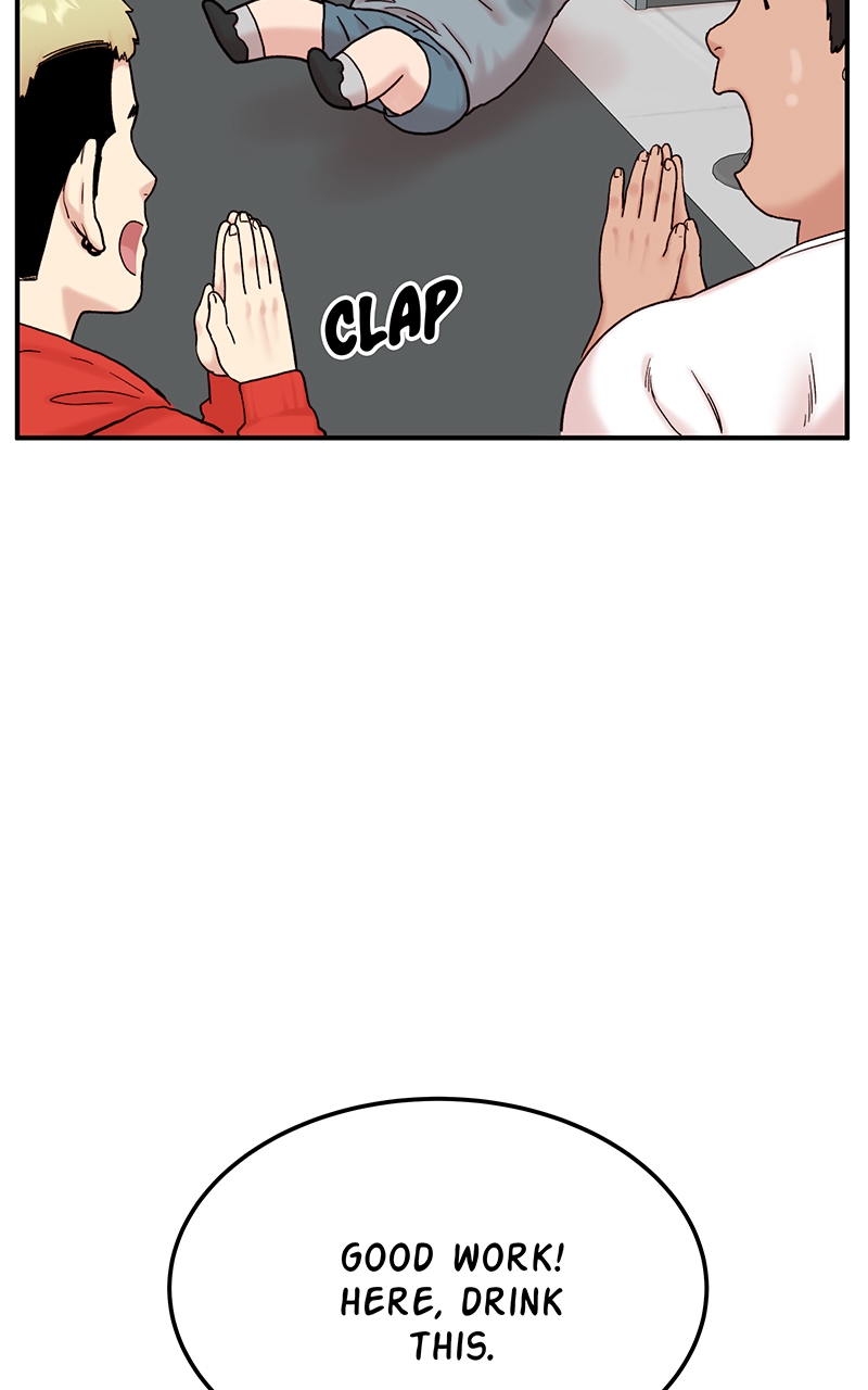 Read My Dud to Stud Boyfriend EN Manga Online