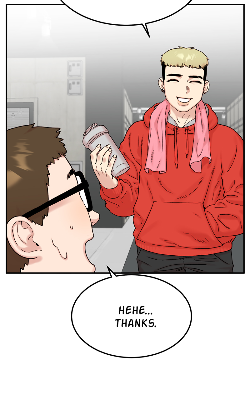 Read My Dud to Stud Boyfriend EN Manga Online