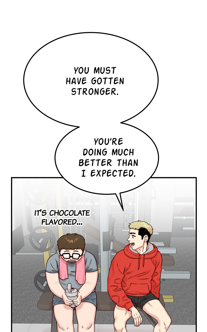 Read My Dud to Stud Boyfriend EN Manga Online