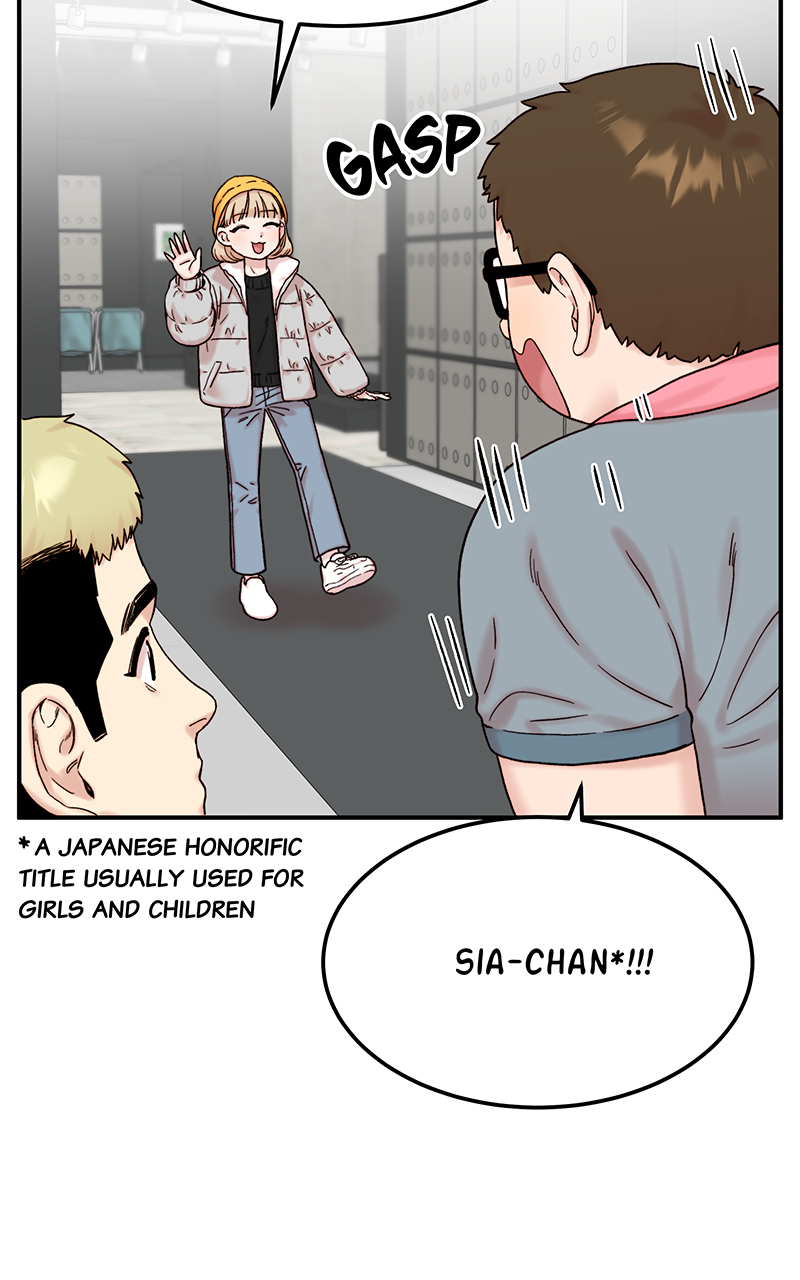 Read My Dud to Stud Boyfriend EN Manga Online
