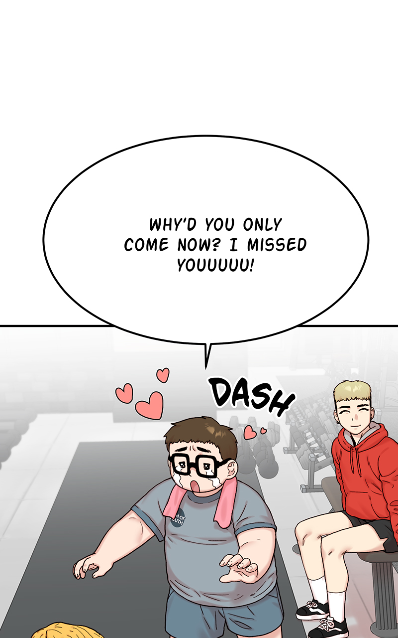 Read My Dud to Stud Boyfriend EN Manga Online