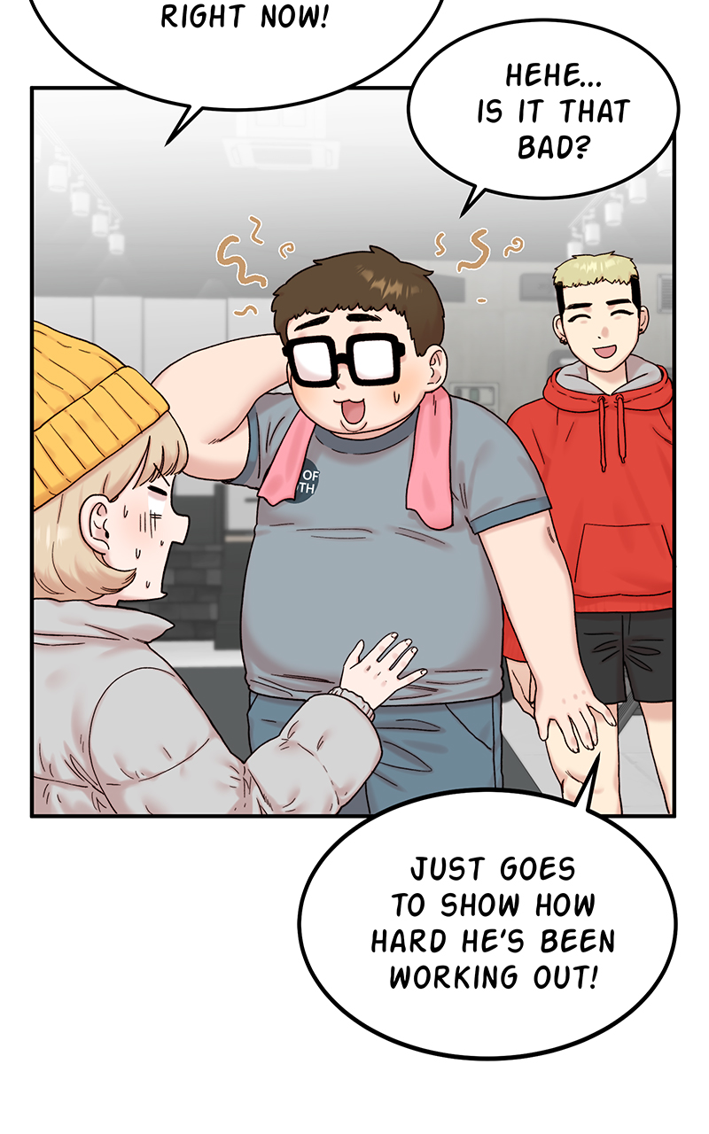 Read My Dud to Stud Boyfriend EN Manga Online