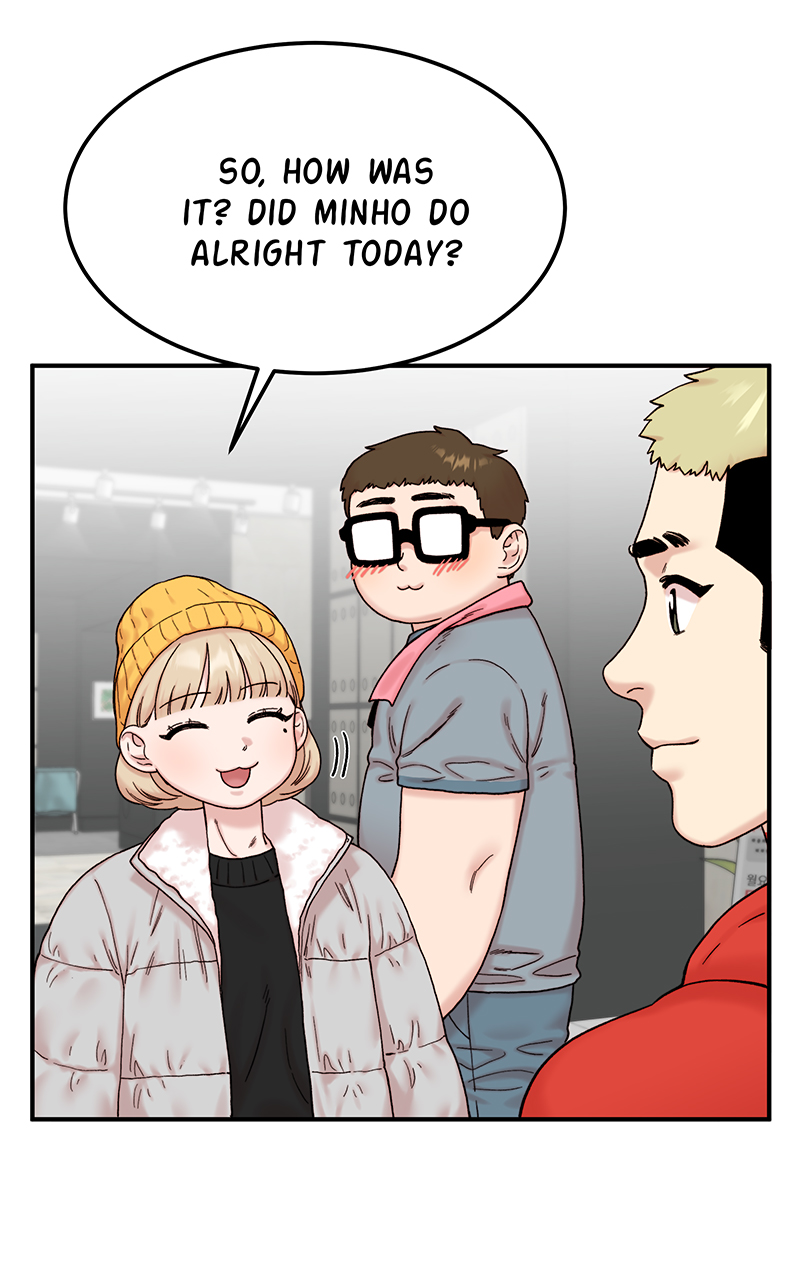 Read My Dud to Stud Boyfriend EN Manga Online