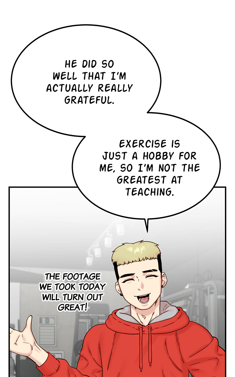 Read My Dud to Stud Boyfriend EN Manga Online