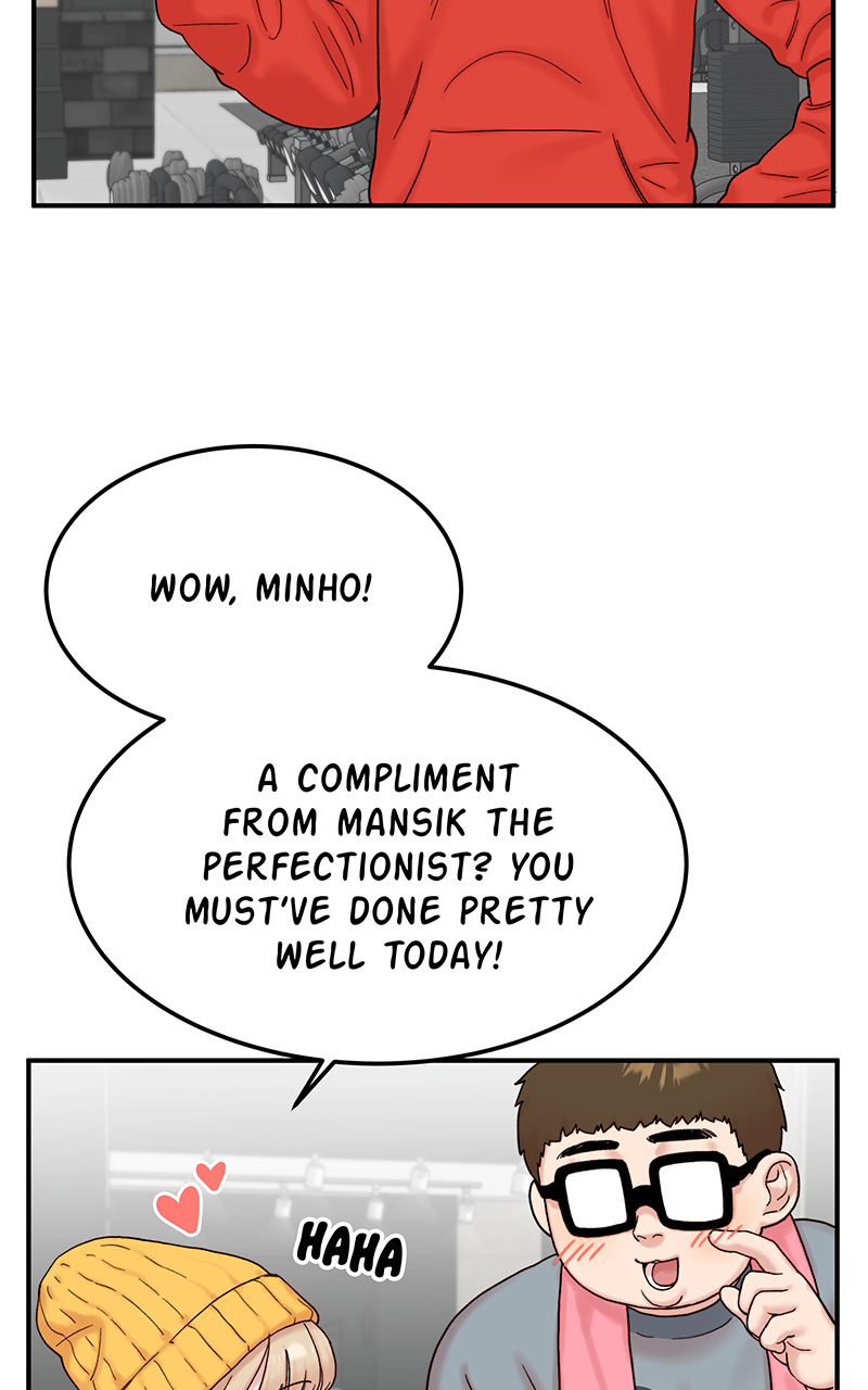 Read My Dud to Stud Boyfriend EN Manga Online