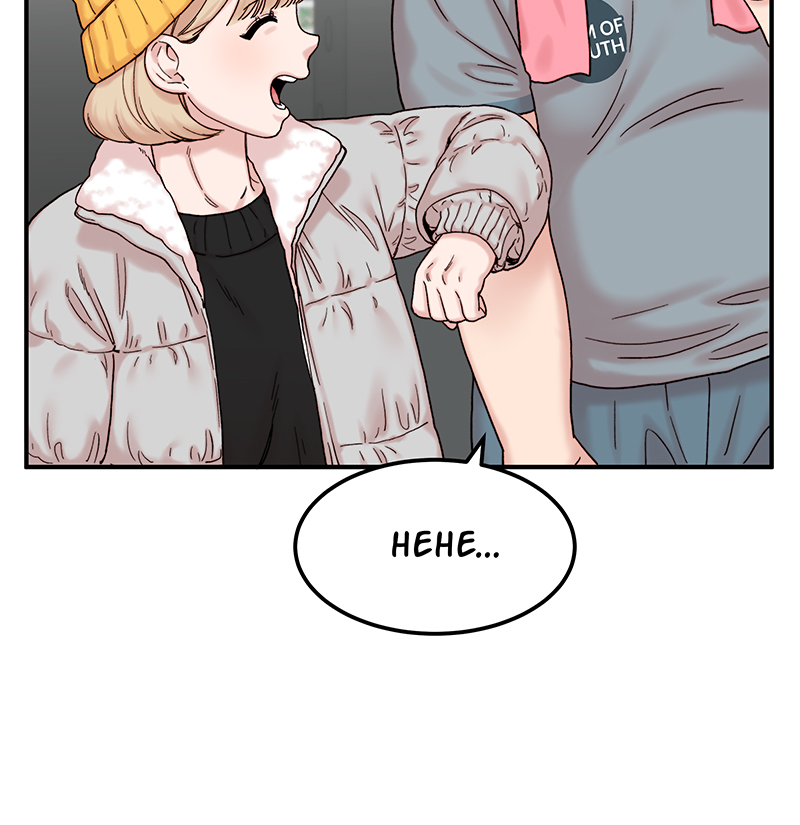 Read My Dud to Stud Boyfriend EN Manga Online