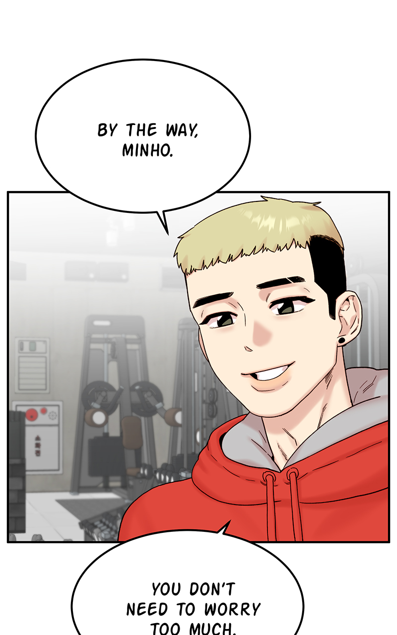 Read My Dud to Stud Boyfriend EN Manga Online