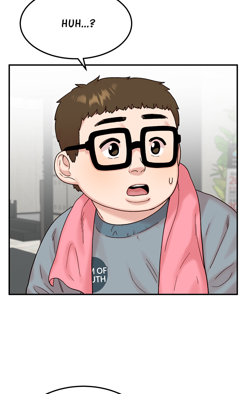 Read My Dud to Stud Boyfriend EN Manga Online