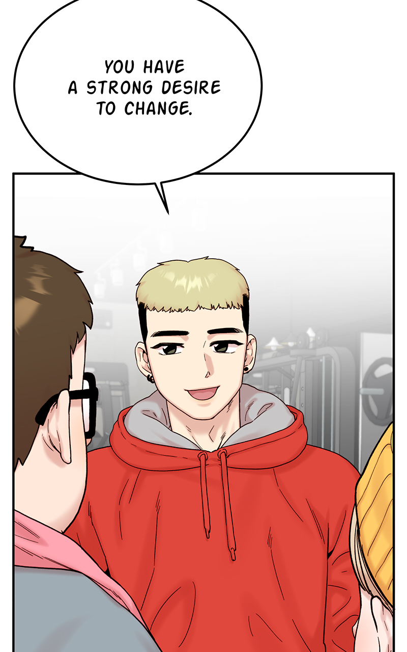Read My Dud to Stud Boyfriend EN Manga Online