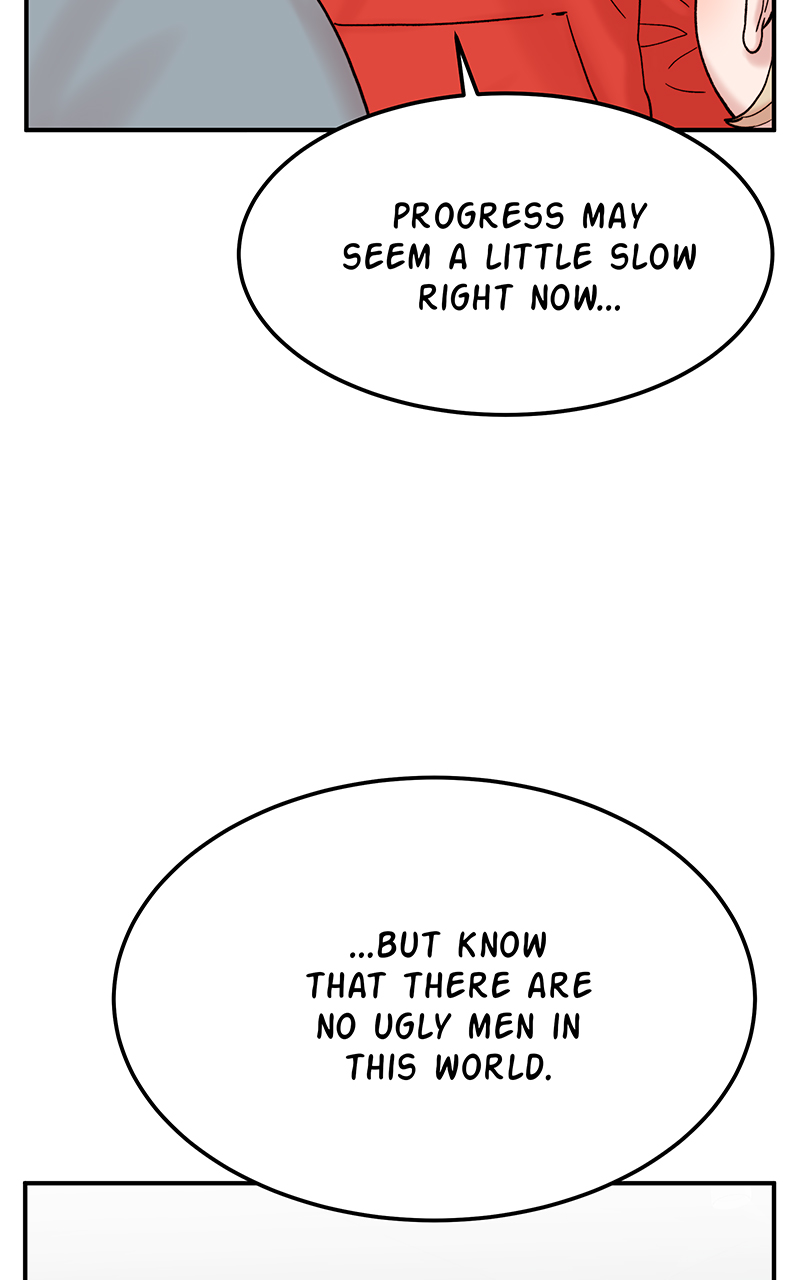 Read My Dud to Stud Boyfriend EN Manga Online