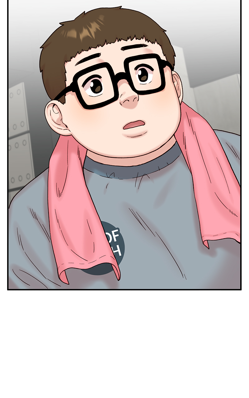 Read My Dud to Stud Boyfriend EN Manga Online