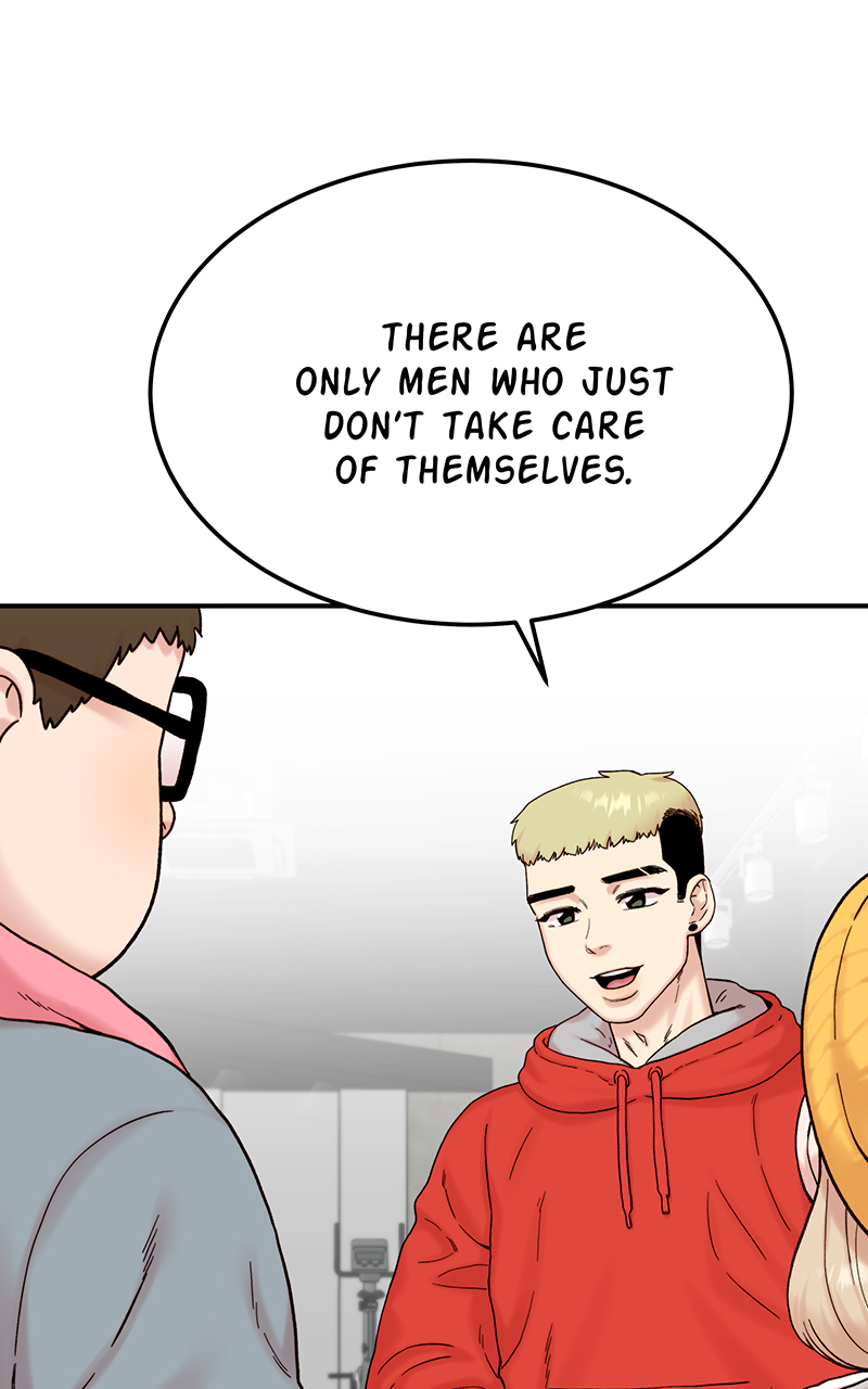 Read My Dud to Stud Boyfriend EN Manga Online