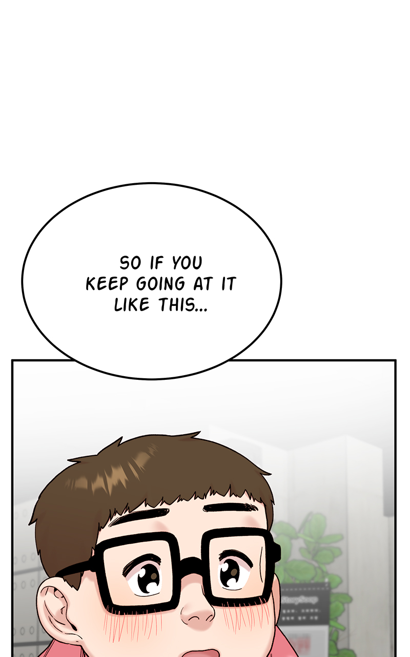 Read My Dud to Stud Boyfriend EN Manga Online