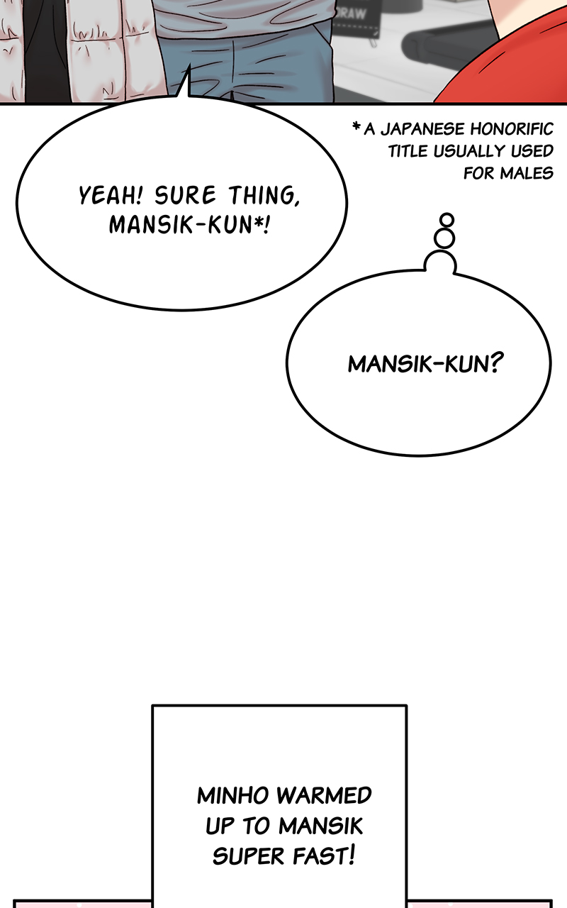 Read My Dud to Stud Boyfriend EN Manga Online