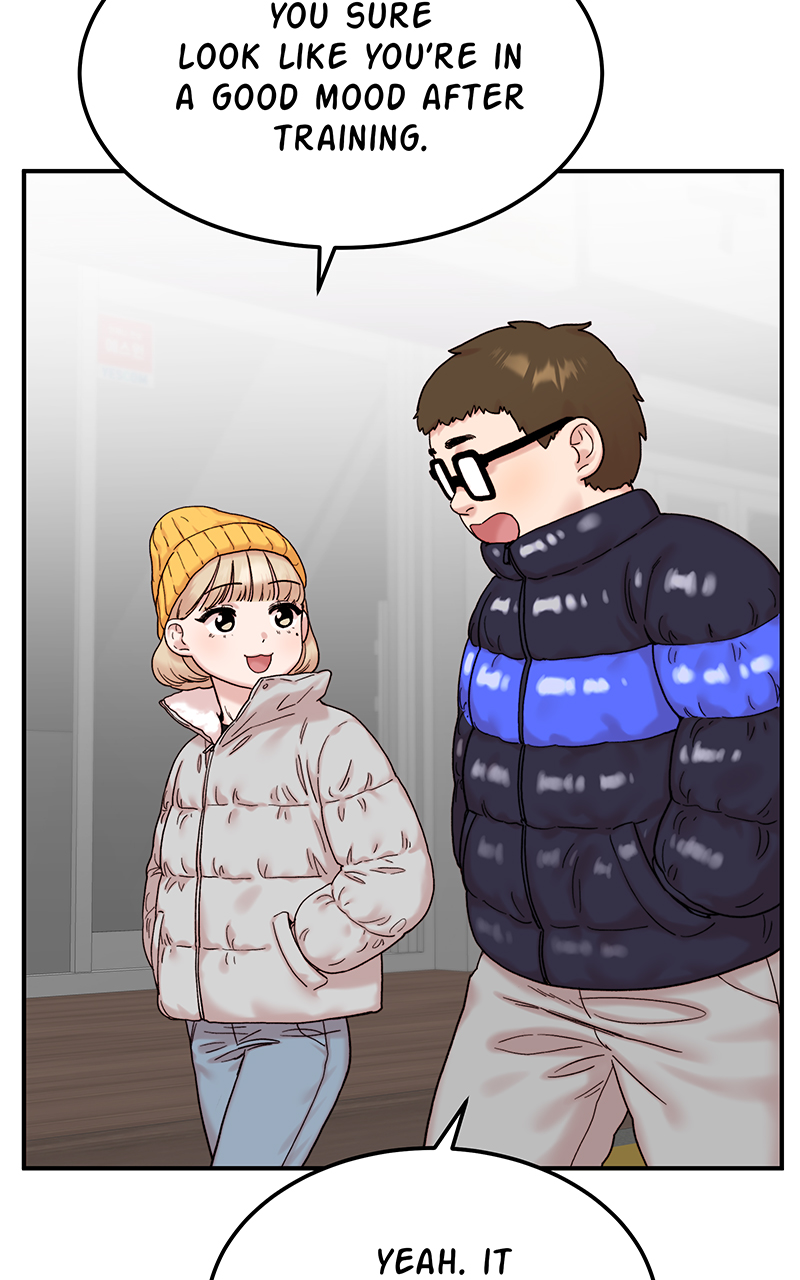 Read My Dud to Stud Boyfriend EN Manga Online
