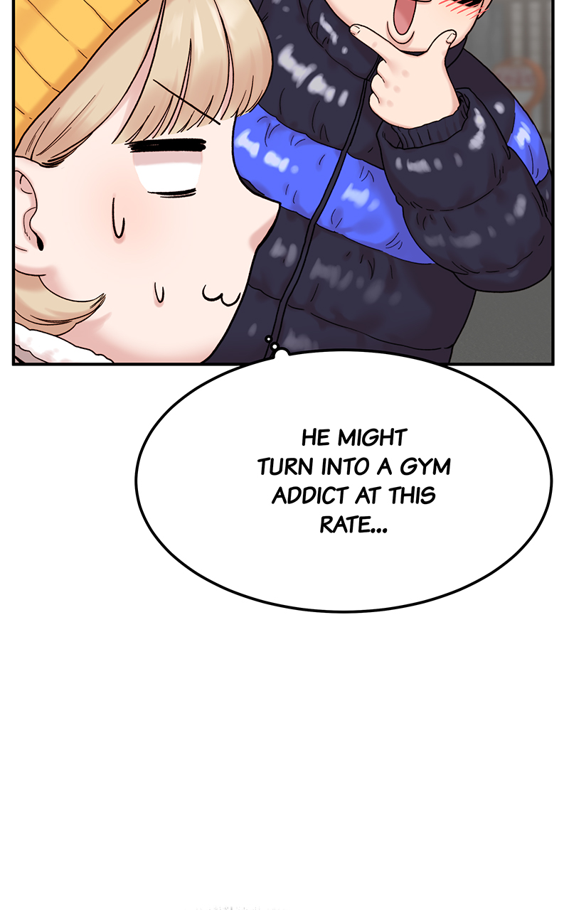 Read My Dud to Stud Boyfriend EN Manga Online