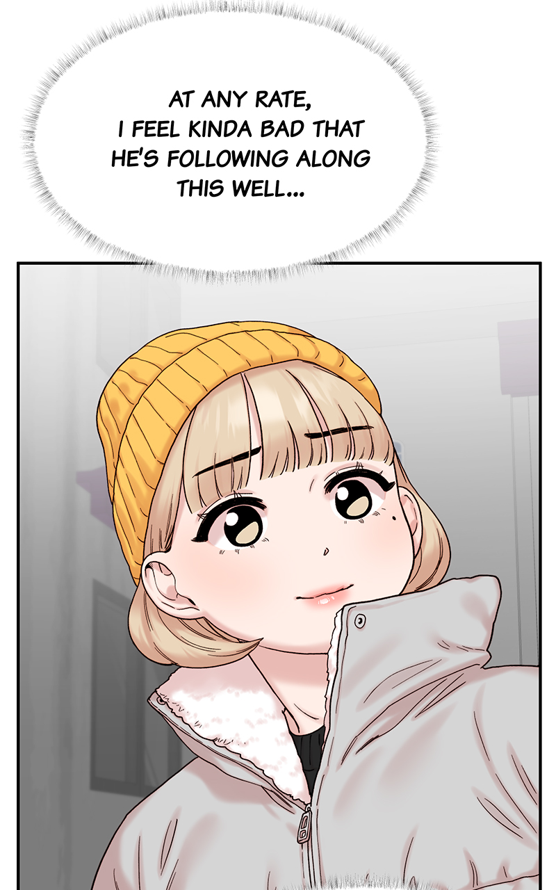 Read My Dud to Stud Boyfriend EN Manga Online