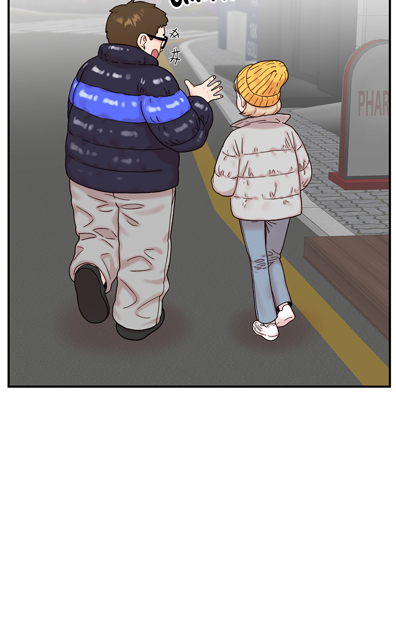Read My Dud to Stud Boyfriend EN Manga Online