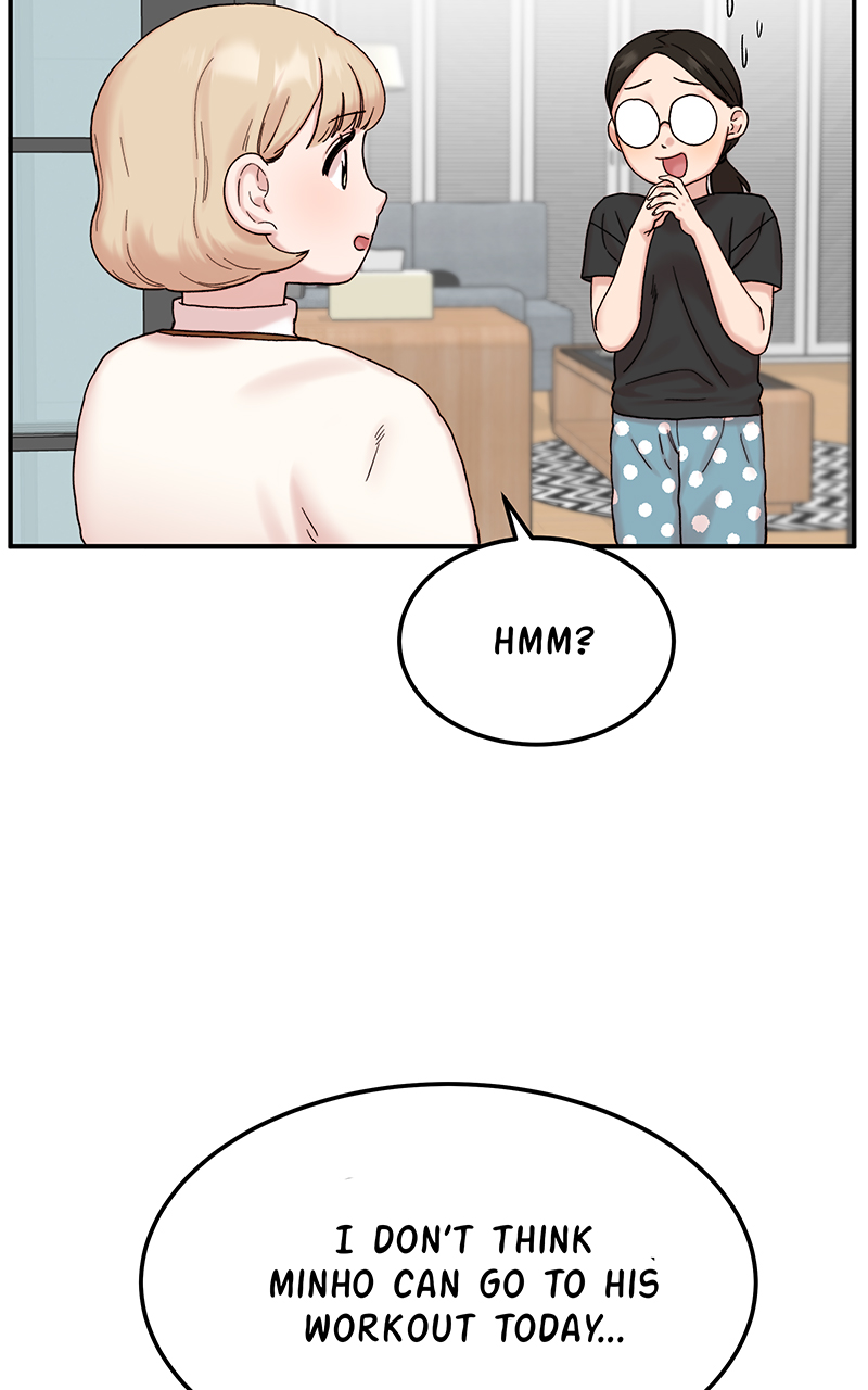 Read My Dud to Stud Boyfriend EN Manga Online