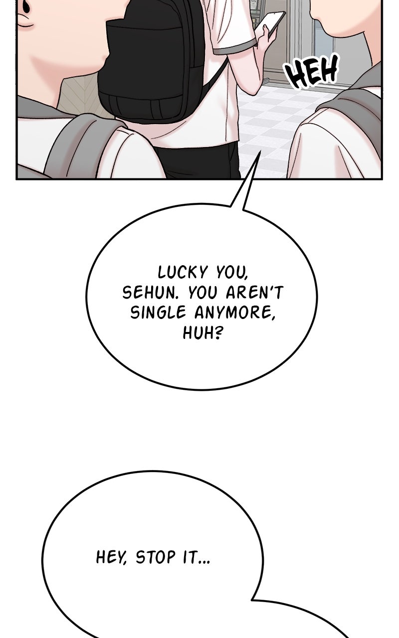 Read My Dud to Stud Boyfriend EN Manga Online