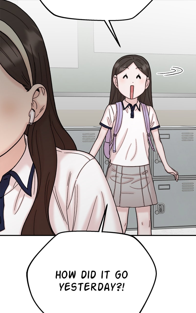 Read My Dud to Stud Boyfriend EN Manga Online