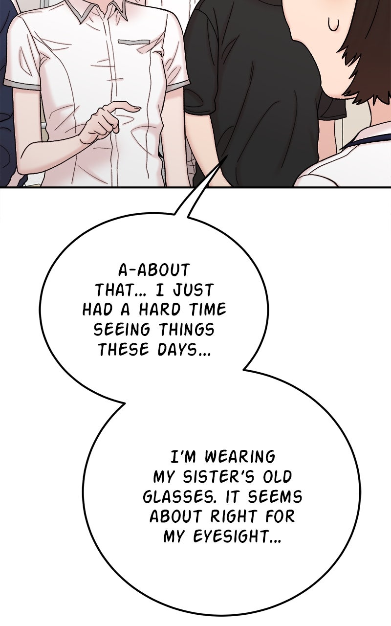 Read My Dud to Stud Boyfriend EN Manga Online