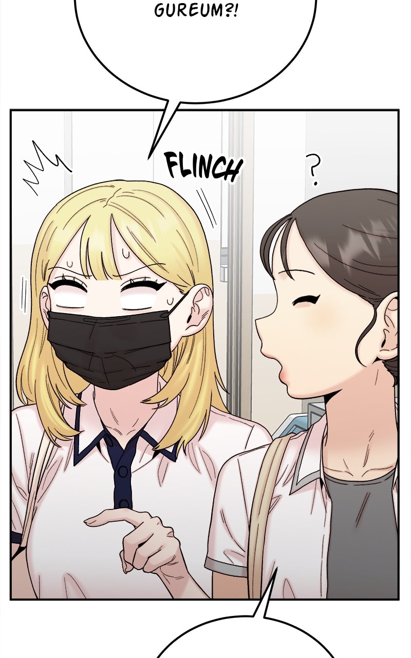 Read My Dud to Stud Boyfriend EN Manga Online