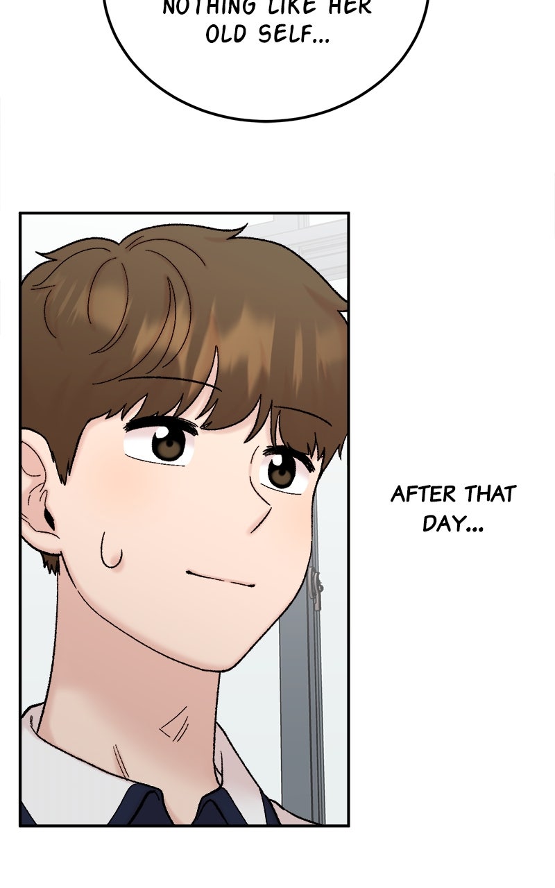 Read My Dud to Stud Boyfriend EN Manga Online