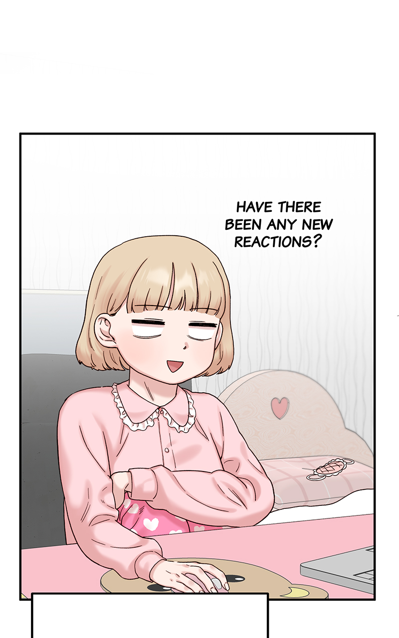 Read My Dud to Stud Boyfriend EN Manga Online