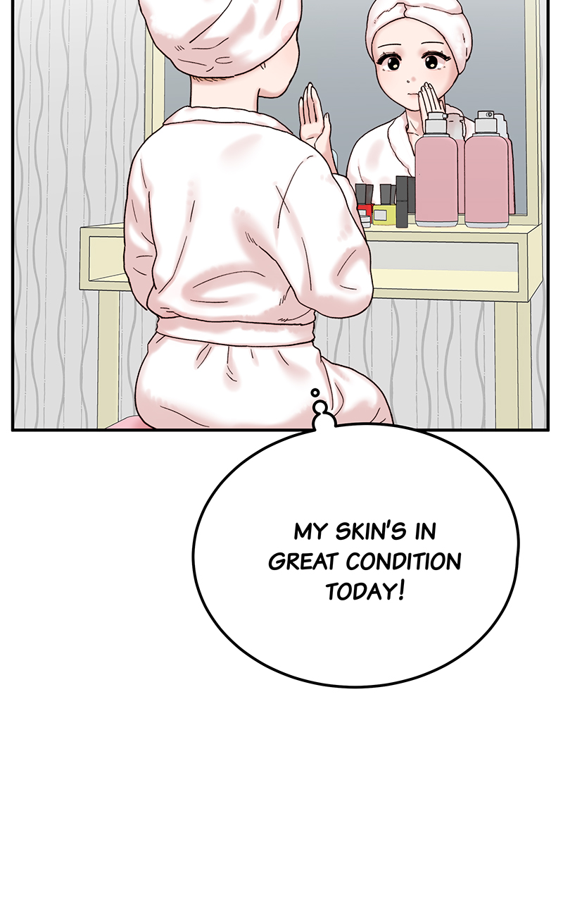 Read My Dud to Stud Boyfriend EN Manga Online