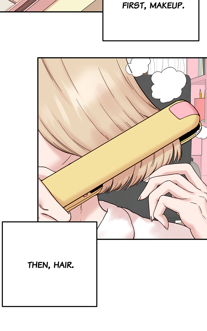 Read My Dud to Stud Boyfriend EN Manga Online