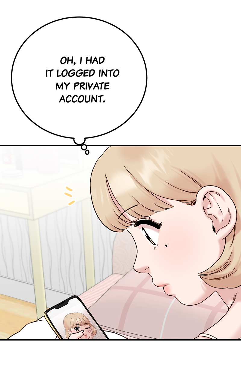 Read My Dud to Stud Boyfriend EN Manga Online