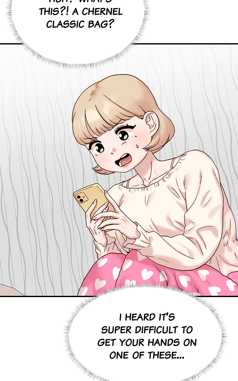 Read My Dud to Stud Boyfriend EN Manga Online