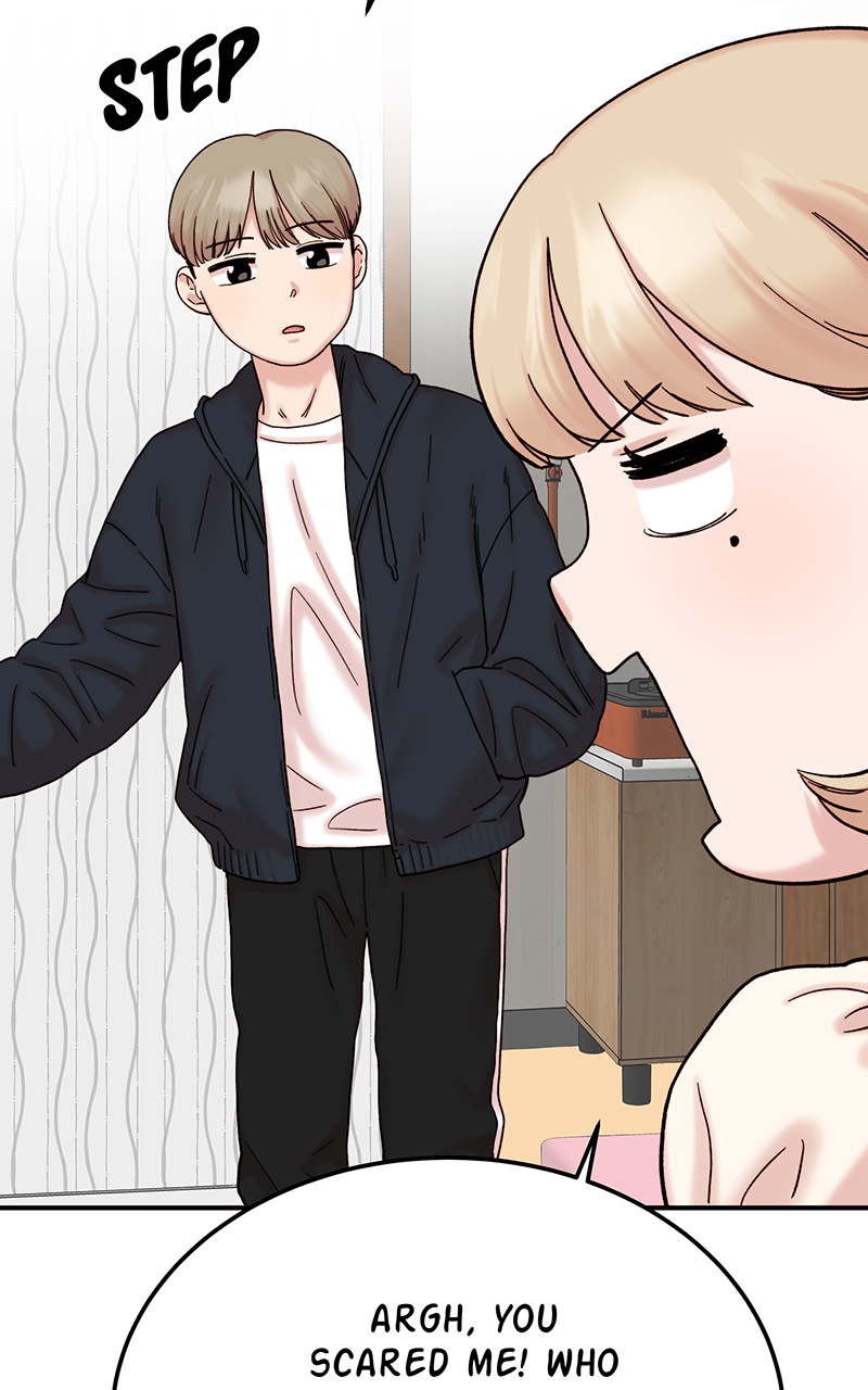 Read My Dud to Stud Boyfriend EN Manga Online