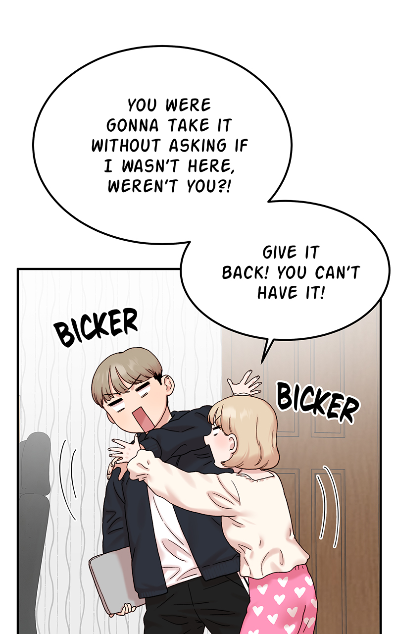 Read My Dud to Stud Boyfriend EN Manga Online