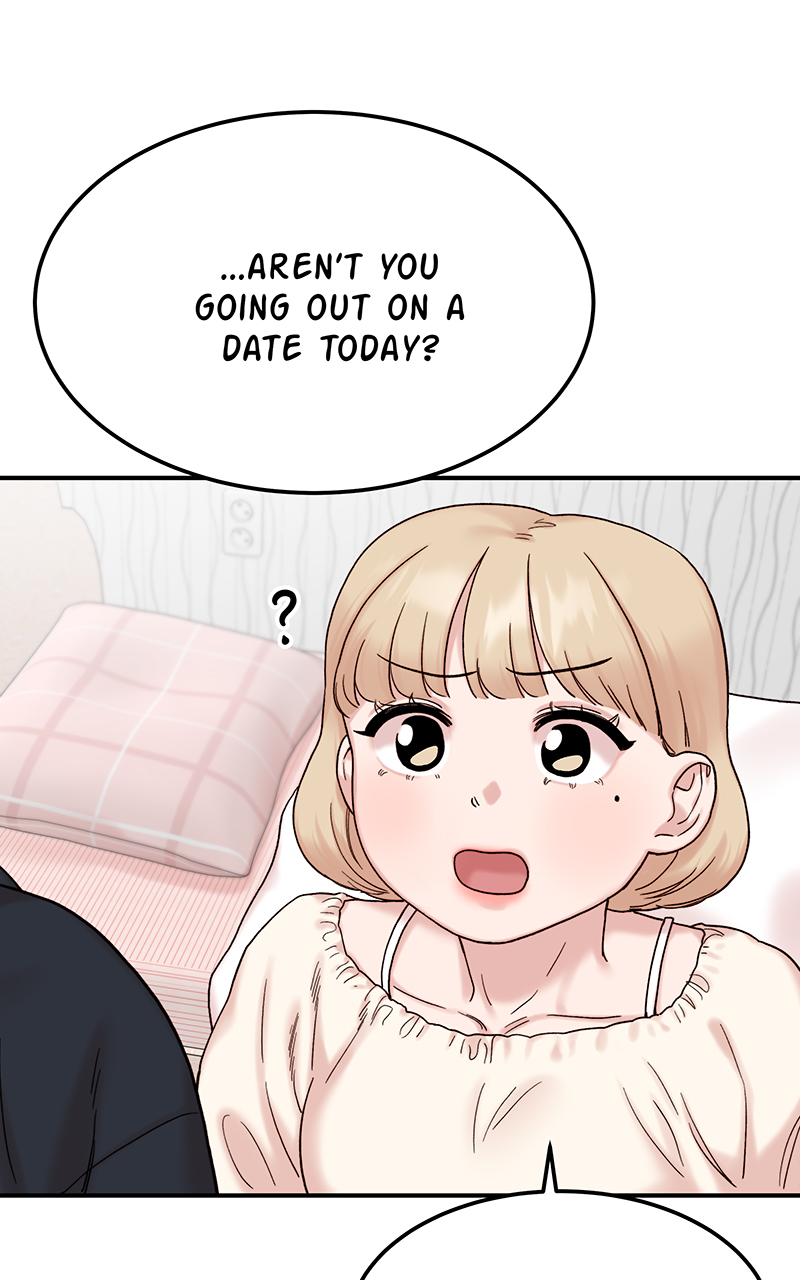 Read My Dud to Stud Boyfriend EN Manga Online