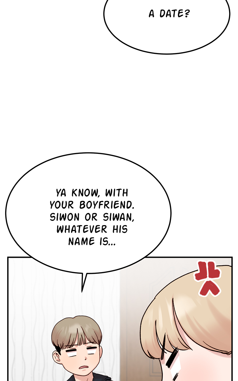 Read My Dud to Stud Boyfriend EN Manga Online