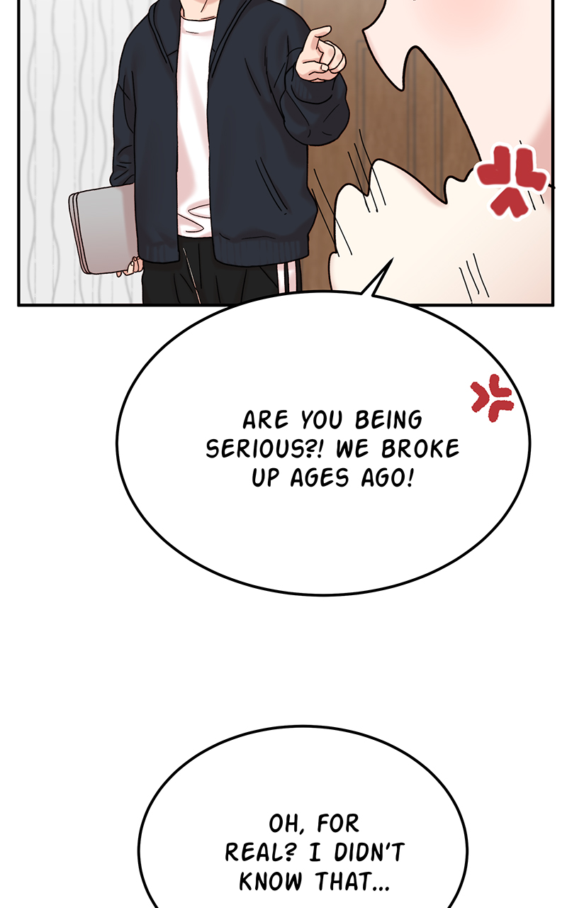 Read My Dud to Stud Boyfriend EN Manga Online