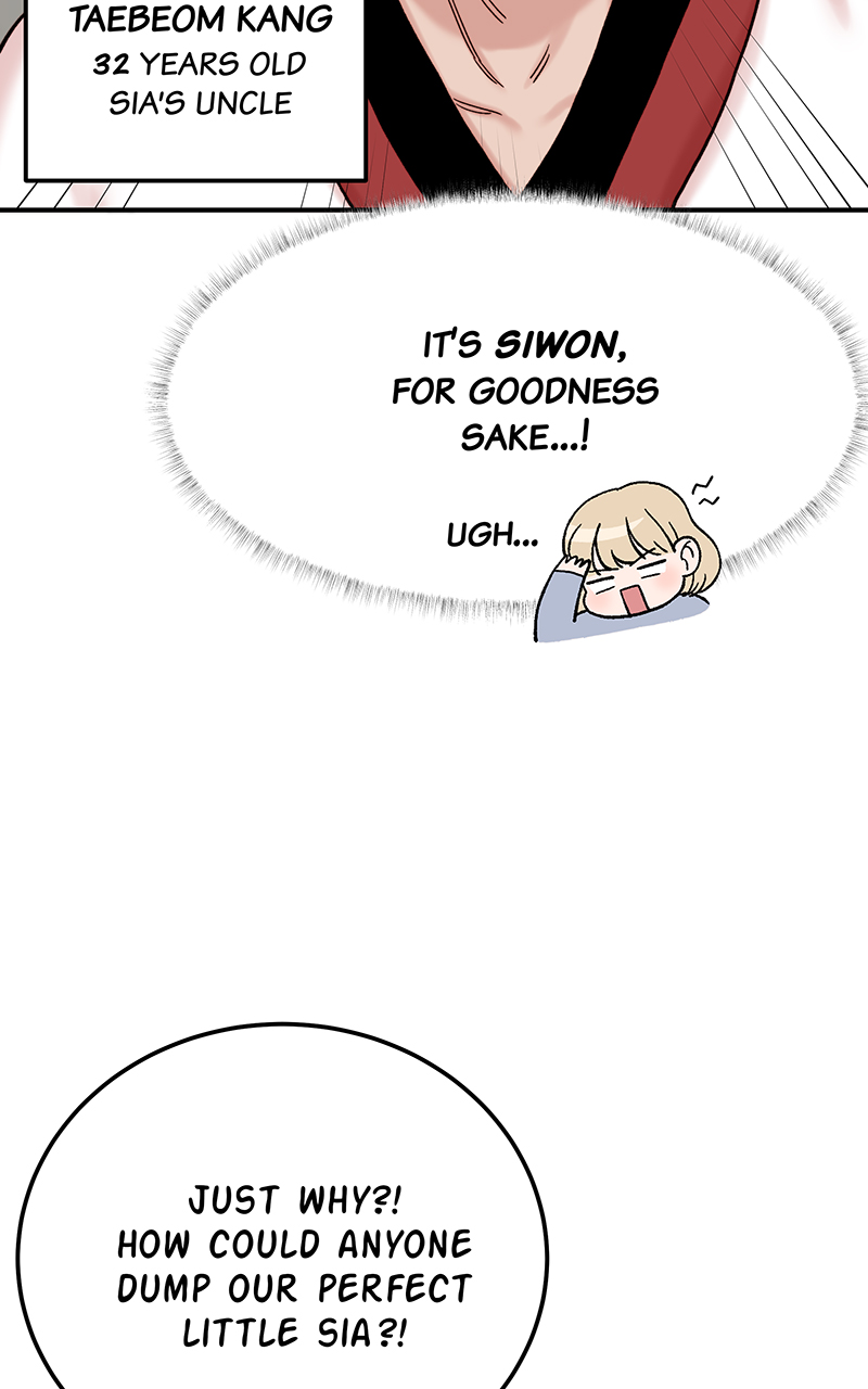 Read My Dud to Stud Boyfriend EN Manga Online