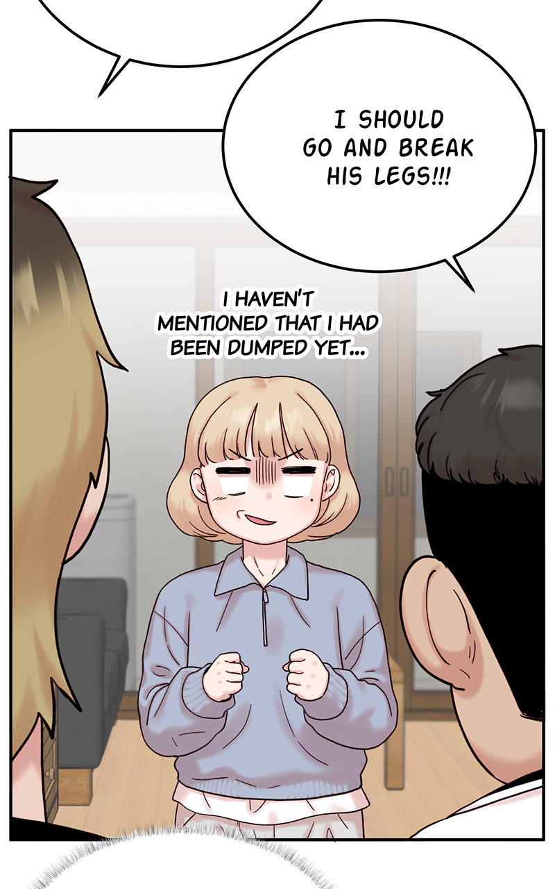 Read My Dud to Stud Boyfriend EN Manga Online