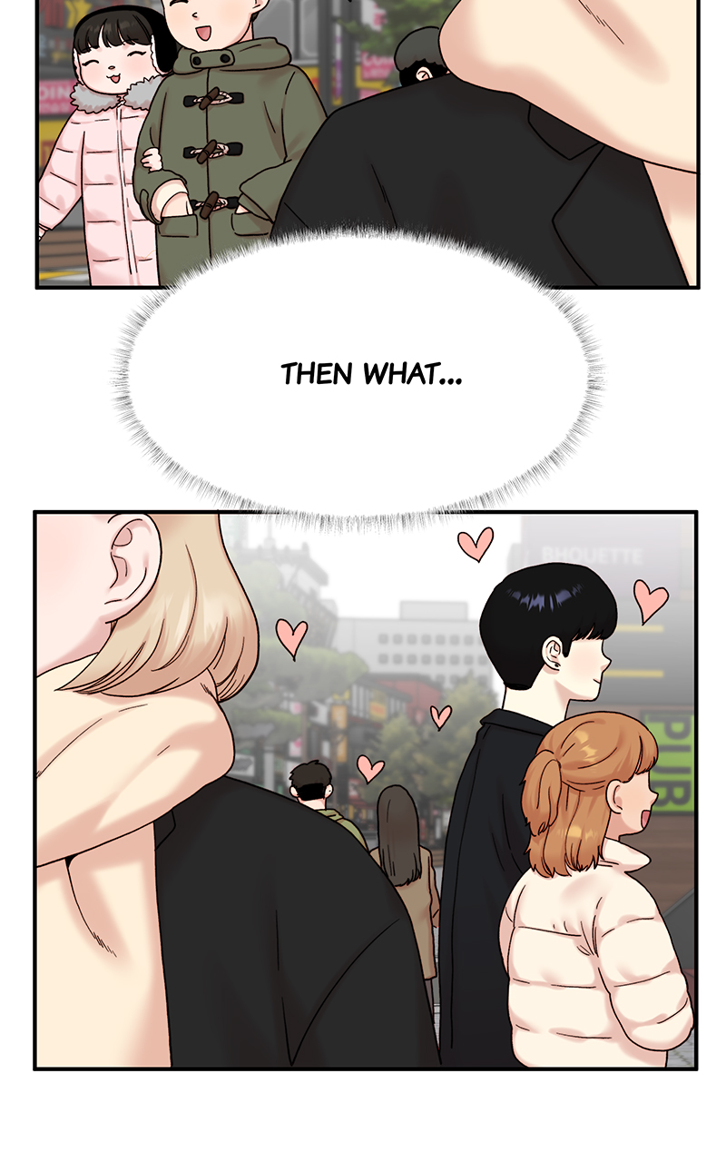Read My Dud to Stud Boyfriend EN Manga Online
