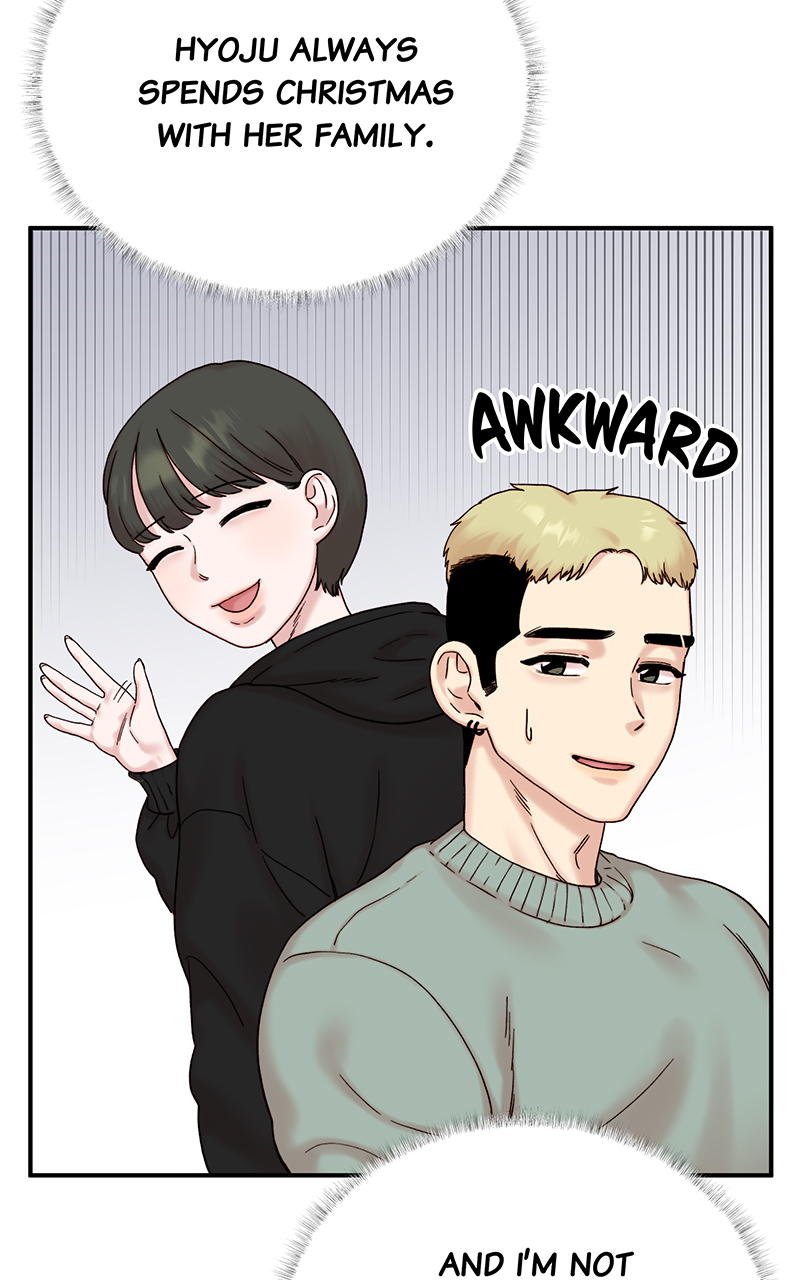 Read My Dud to Stud Boyfriend EN Manga Online