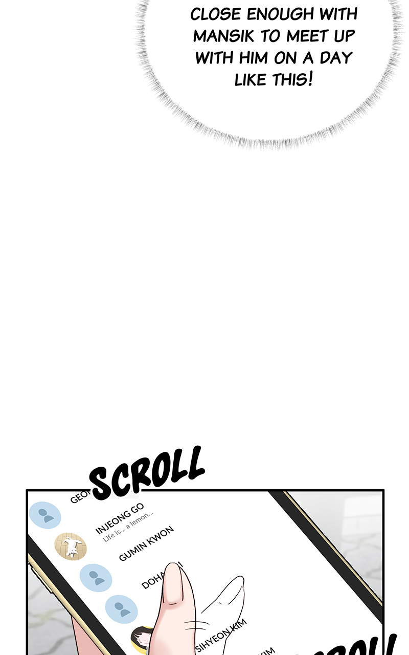 Read My Dud to Stud Boyfriend EN Manga Online