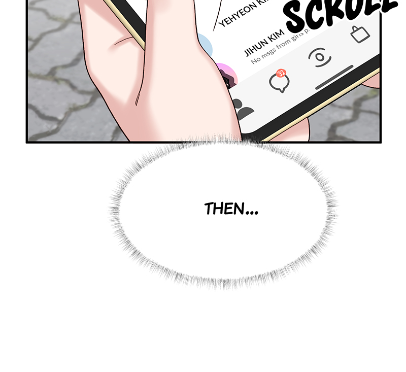 Read My Dud to Stud Boyfriend EN Manga Online
