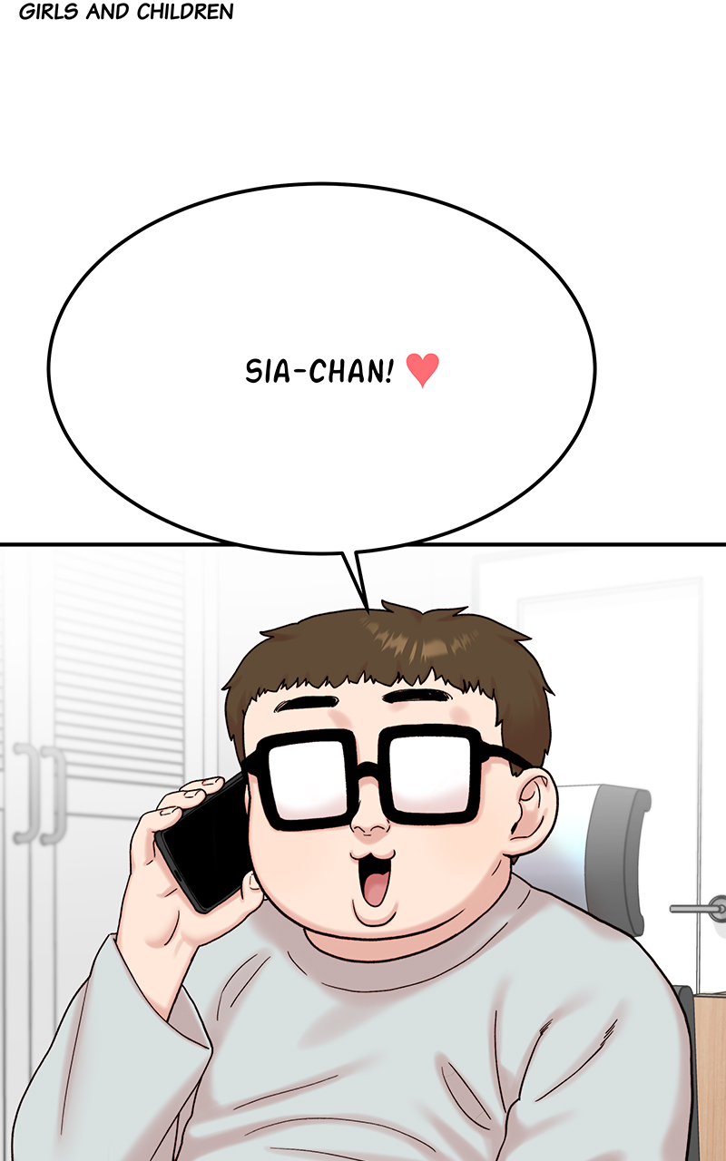 Read My Dud to Stud Boyfriend EN Manga Online