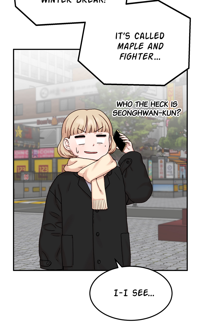 Read My Dud to Stud Boyfriend EN Manga Online